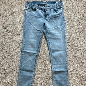 Levi's Jeans